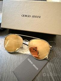 Occhiali Giorgio Armani AR6167 3013/0W
