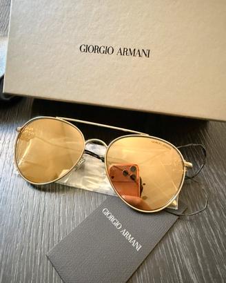 Occhiali Giorgio Armani AR6167 3013/0W