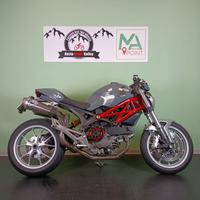 DUCATI MONSTER 1100 GARANTITA E FINANZIABILE