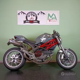 DUCATI MONSTER 1100 GARANTITA E FINANZIABILE