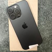 iPhone 16 Pro Max 512gb - 1tb Nero NUOVO 100% Orig