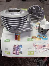 cilindro falc racing 56x58