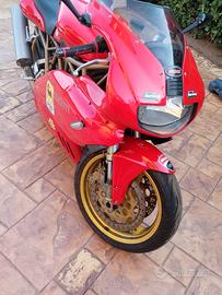 ducati ss750
