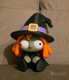 Halloween - Strega Goofy