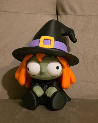Halloween - Strega Goofy