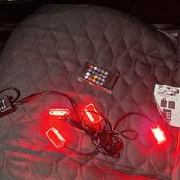 ACCESSORIO PER FIAT BRAVO