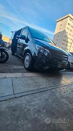 Mercedes vito 2019  