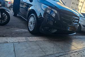 Mercedes vito 2019  