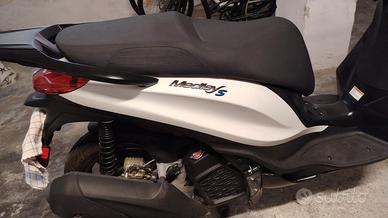 Piaggio Medley S