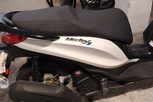 Piaggio Medley S
