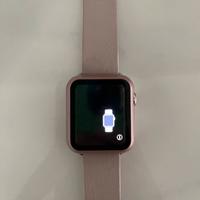 Apple Watch 1a serie