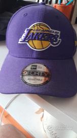 Cappello LAKERS 