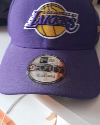 Cappello LAKERS 