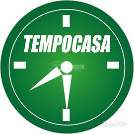 Caselette nei pressi del centro lotto di terreno a