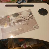 tavolino portatile multiuso