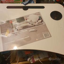 tavolino portatile multiuso