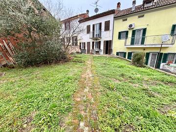 Casa singola - Castelletto Monferrato