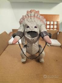 Grande Bestia Selvaggia Dragon Trainer 
