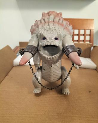 Grande Bestia Selvaggia Dragon Trainer 