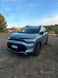 Citroen C3 Aircross modello 1.5 BlueHDi