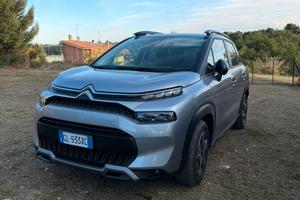 Citroen C3 Aircross modello 1.5 BlueHDi