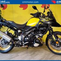 Suzuki V Strom DL 1000 - 2019