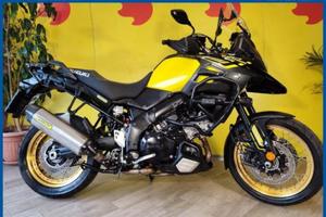 Suzuki V Strom DL 1000 - 2019