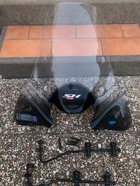 Parabrezza per Honda SH 150 del 2004