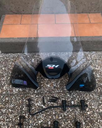 Parabrezza per Honda SH 150 del 2004