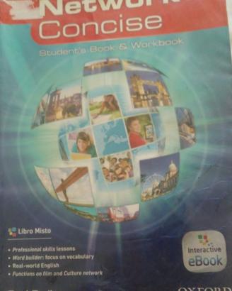 NETWORK Concise (OXFORD)