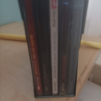 Cofanetto CD dei Queen