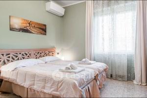 trilocale rebocco