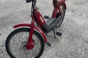 Ciao piaggio xp