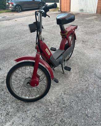 Ciao piaggio xp