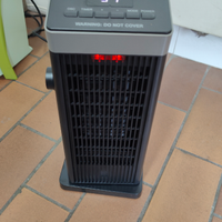 Termoventilatore per piccoli ambienti