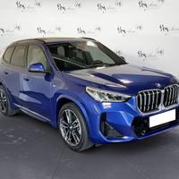 BMW X1 xDrive 20d Msport 19 Tetto Drive assi...