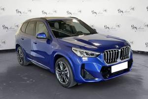 BMW X1 xDrive 20d Msport 19 Tetto Drive assi...