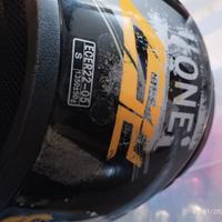 Casco integrale