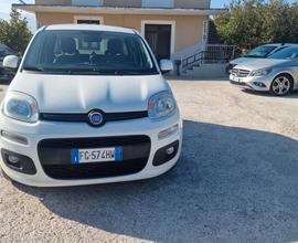 Fiat Panda 1.3 MJT 80 CV S&S Lounge