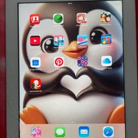 APPLE IPAD 4th GENERAZIONE 32 GB MD514LL/A FUNZION