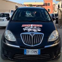 Lancia Musa 1.4 Gpl 77 Cv