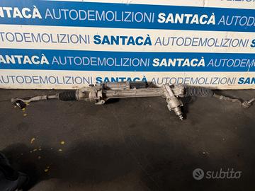 scatola guida elettronica bmw x3 f25 x drive