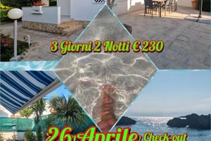 Last minute Ponte in Arrivo per Voi