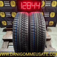 2 Gomme 215 65 17 INVERNALI 99% CONTINENTAL
