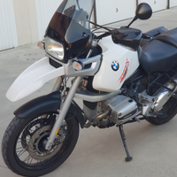 Bmw gs 1100 fmi storica, No Scambi