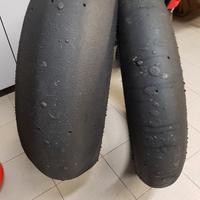 Metzeler Racetec TD slick