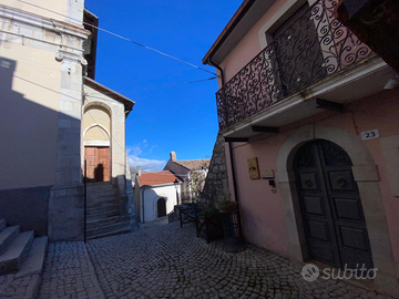 Casa vacanze vicino Roccaraso