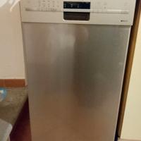 Lavastoviglie Siemens iQ300 compatta - Anno 2016