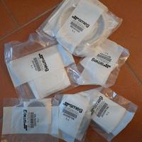 Spartifiamma piano cottura Smeg nuovi