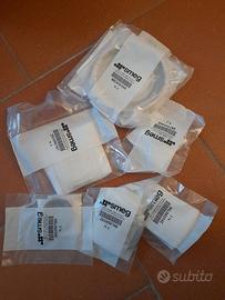 Spartifiamma piano cottura Smeg nuovi